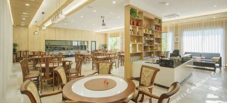 江油诗仙堂民宿图片