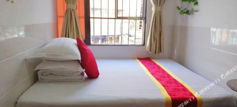 广州越秀区凯旋公寓火车站店图片