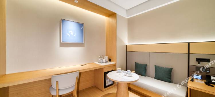 全季酒店(上海崇明长兴岛店)图片