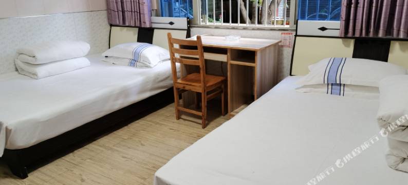 奉节松鹤宾馆图片