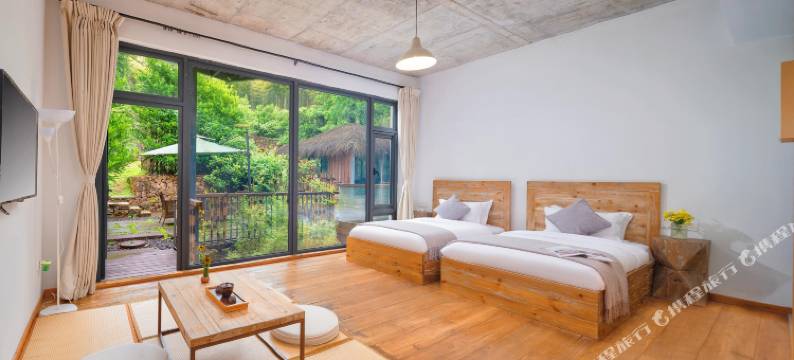 莫上隐·莫干山度假美墅图片