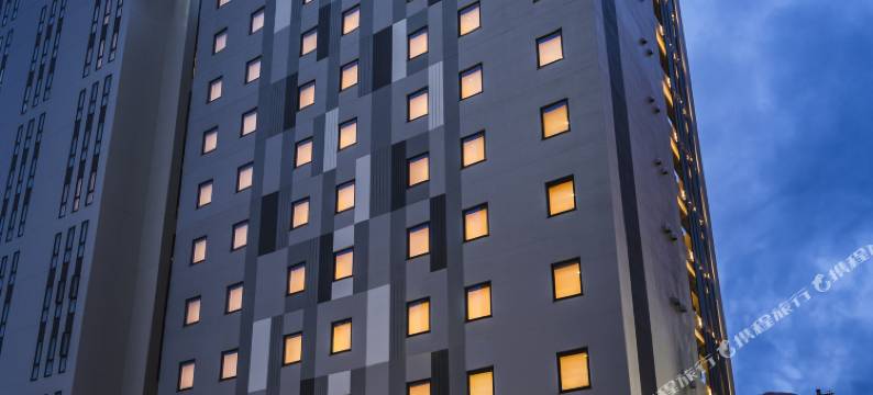 札幌薄野相铁Fresa Inn(Sotetsu Fresa Inn Sapporo-Susukino)图片