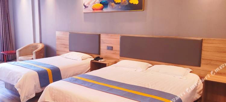 速8酒店(昆山长江北路店)图片