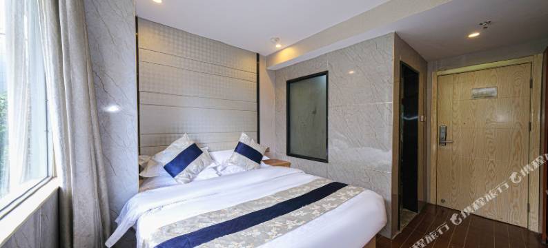 桂海之星宾馆(福州鼓山沃尔玛店)图片