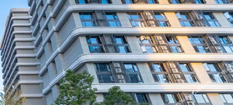 观澜宿居公寓(沿江大道店)图片
