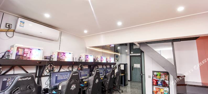 新乡金点Loft电竞公寓(大学城店)图片