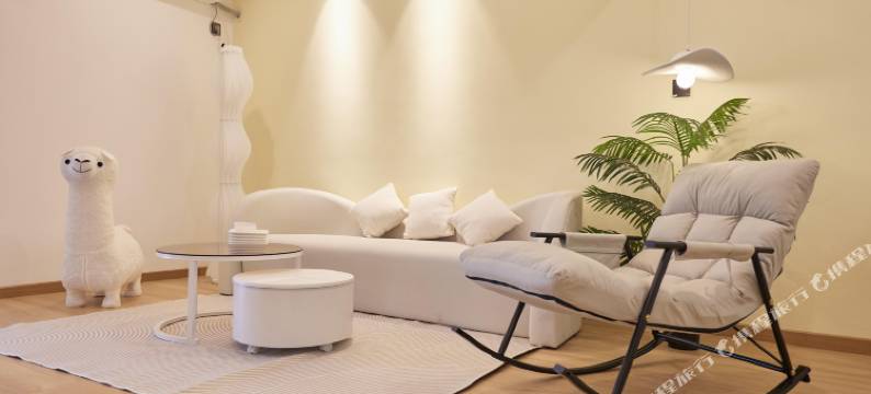 等风美宿(泉州中骏世界城店)图片