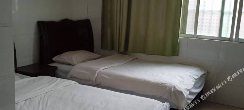 百色壮妹旅馆图片