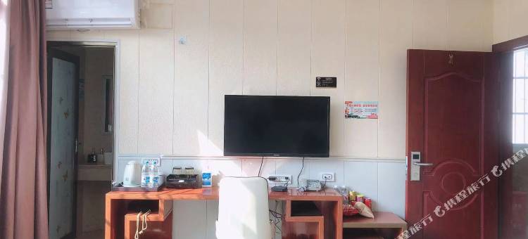 威信铂林精品酒店图片