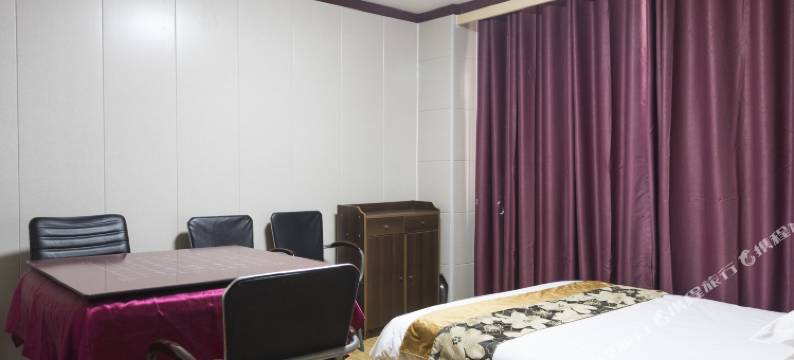 潢川阳光花园宾馆图片