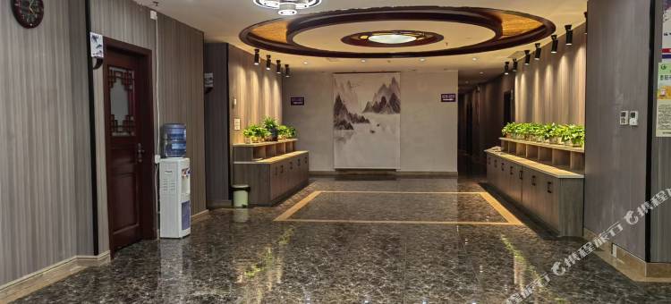 赣商大酒店(修文玩易路店)图片