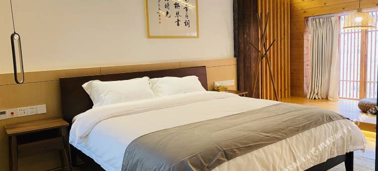 观己宋词民宿(江南宋城历史文化旅游区)图片