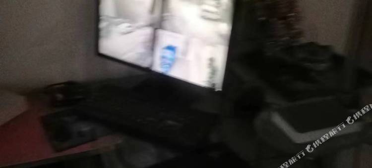 泗阳富桥宾馆图片