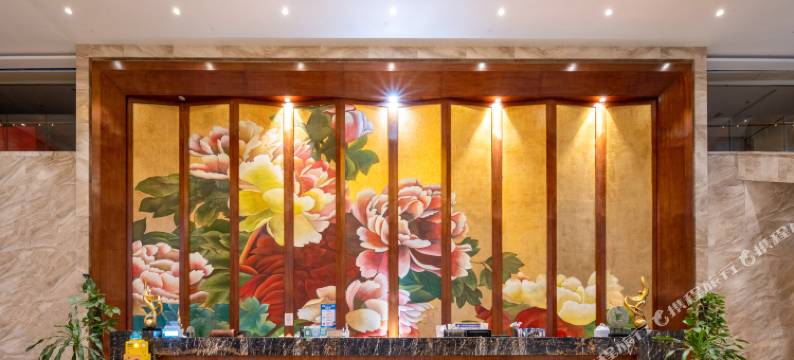 黄大吉·丽洲酒店(惠州惠东吉隆店)图片