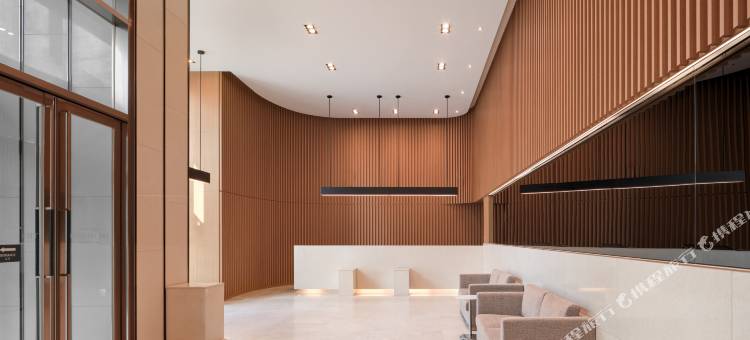 首尔东大门相铁喜普乐吉酒店(Sotetsu Hotels the Splaisir Seoul Dongdaemun)图片