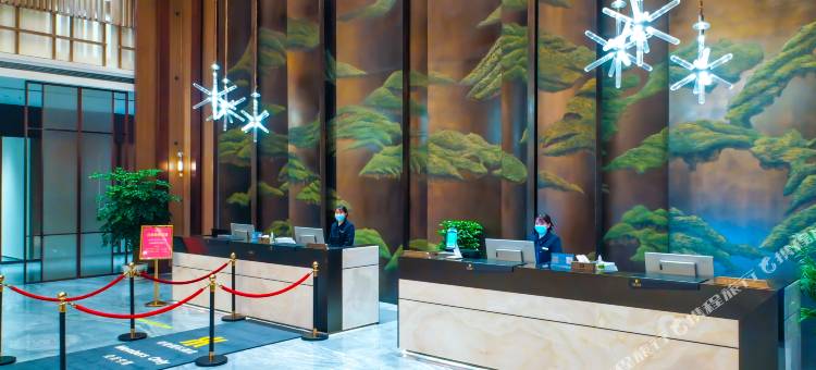 天长荣誉国际酒店图片