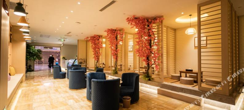 保定檀美汤泉养生酒店图片