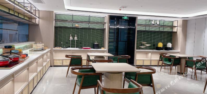 玺玥PROS酒店(监利常青城市广场店)图片