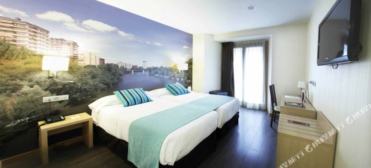 艾娜拉酒店(Ele Enara Boutique Hotel)图片