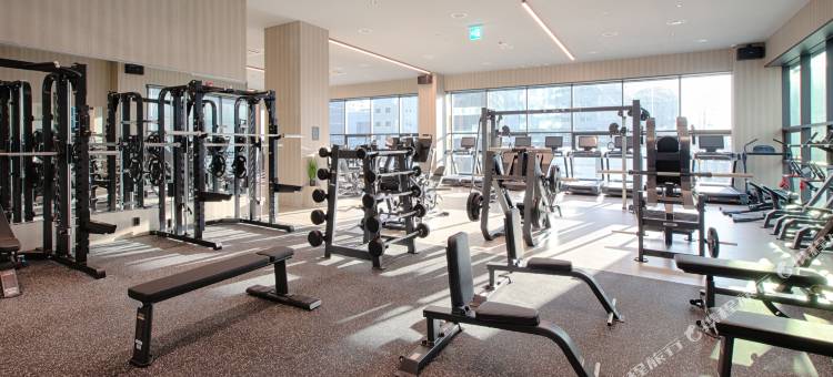 联合酒店(Union Hotel)图片