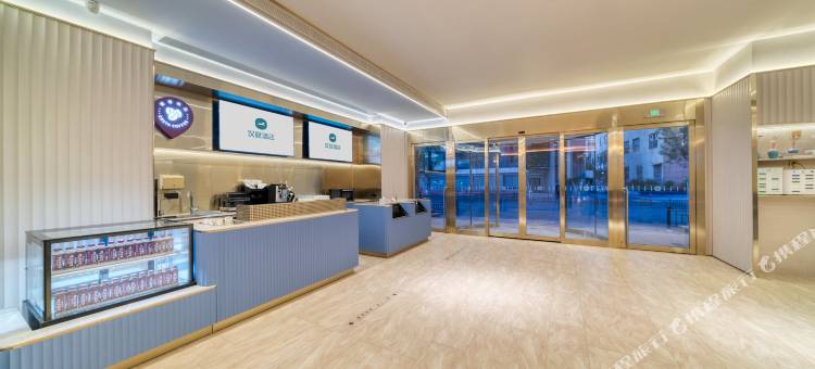 汉庭酒店(绍兴鲁迅故里店)图片