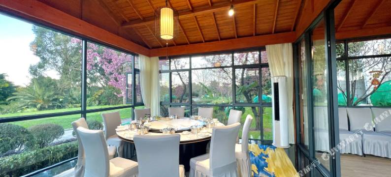 昆明湖景酒店图片