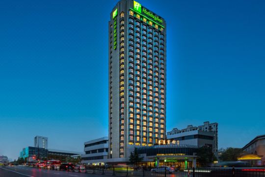 上海华夏假日酒店预订价格,联系电话位置地址【携程酒店】