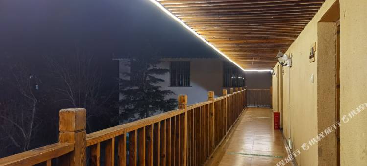 云海一号客栈(昭通大山包景区店)图片