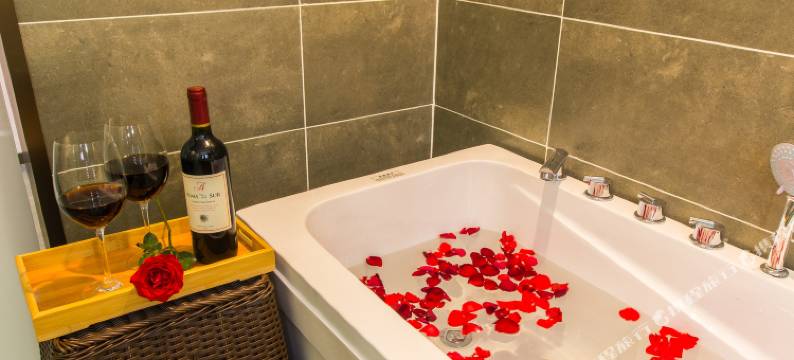 喆啡酒店(青岛即墨古城宝龙广场店)图片