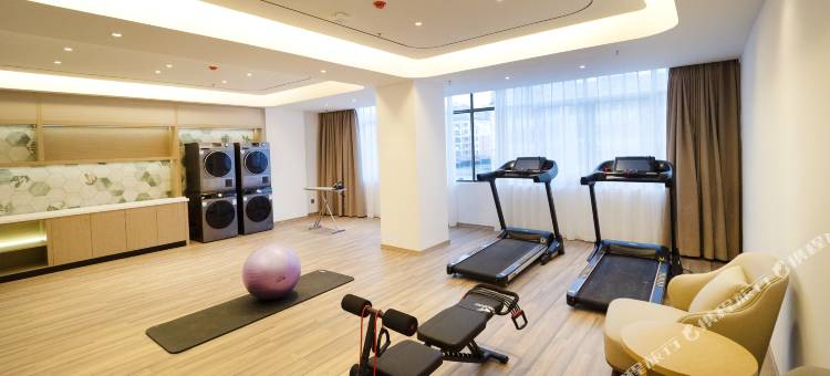 维也纳3好酒店(新余新欣大道人民医院店)图片