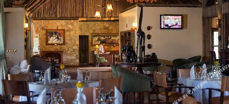 内普顿内格罗格豪华度假村-全包服务(Neptune Ngorongoro Luxury Lodge)图片