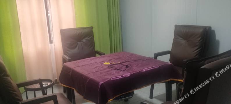 清风小筑民宿图片