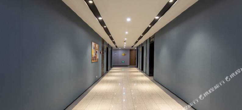 大爱电竞公寓(苏州高铁北站店)图片