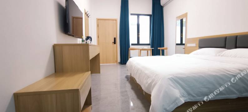 心逸民宿(安仁古镇店)图片