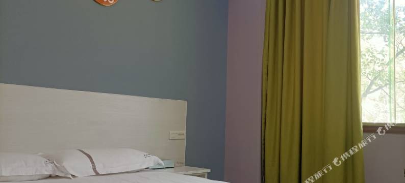 重庆三山宾馆图片