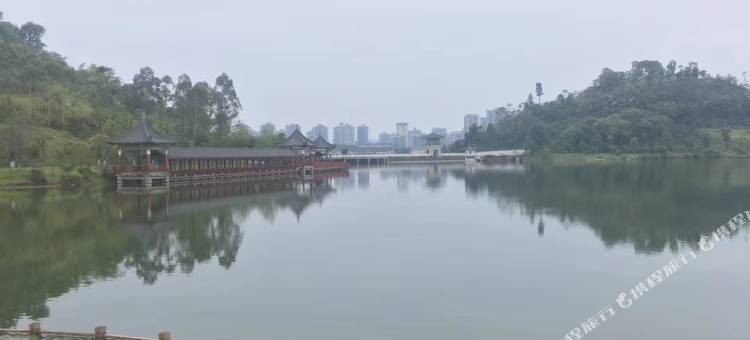 赤水丙安鑫源宾馆图片