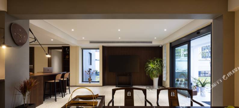 婺源·悦漫生活民宿图片