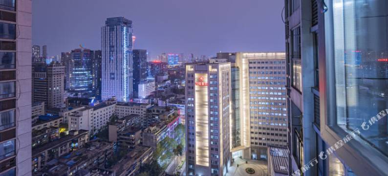 68酒店公寓(成都春熙店)图片