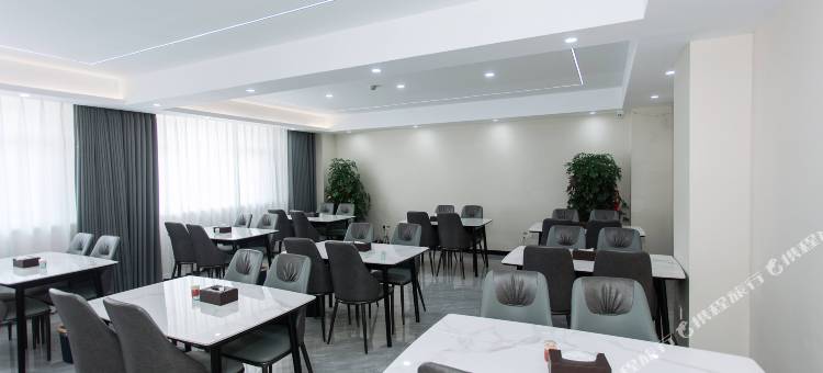 都市花园酒店(菏泽东明石化集团店)图片