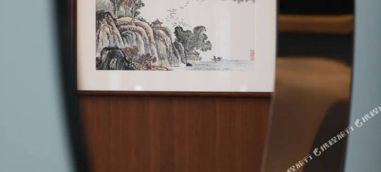 楠溪江半日闲居民宿图片