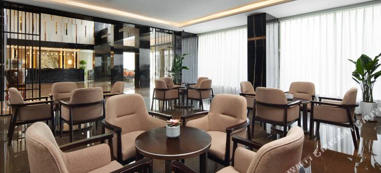 拉萨雪域天堂国际大酒店图片