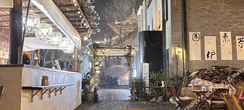 木寸朴宿民宿(同盟古镇店)图片