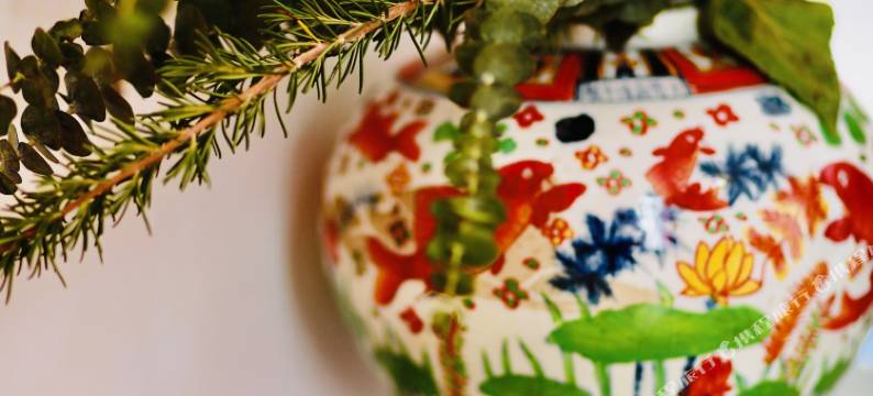 大理自然之韵酒店图片