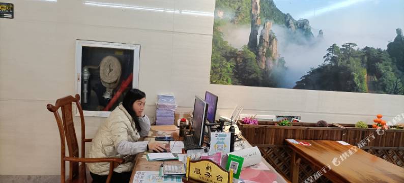 金沙丽晶酒店(三清山风景区东部金沙索道店)图片
