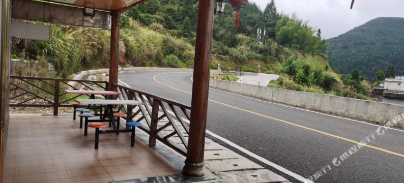 永泰云顶众香居农家乐图片