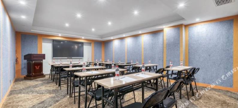 维也纳酒店(临沭顺河西街店)图片