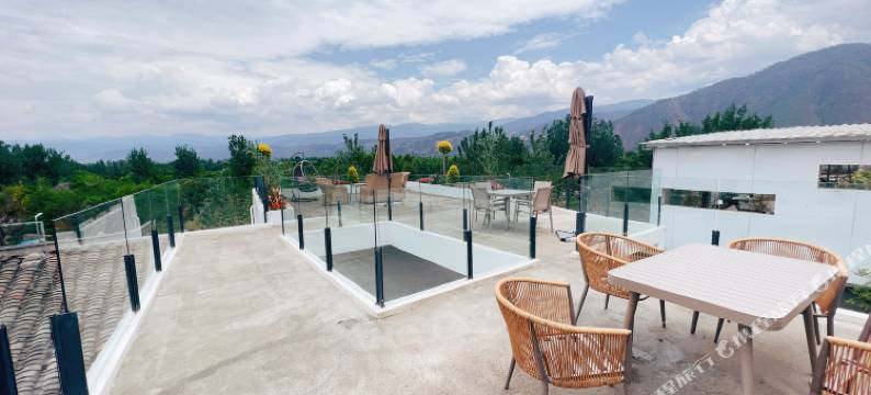 西昌清栖民宿(大石板古村店)图片