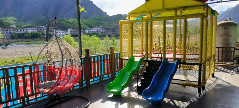 野三坡百里峡旺角精品民宿图片