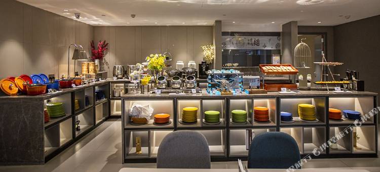 如家商旅酒店(黄山滨江路屯溪老街店)图片