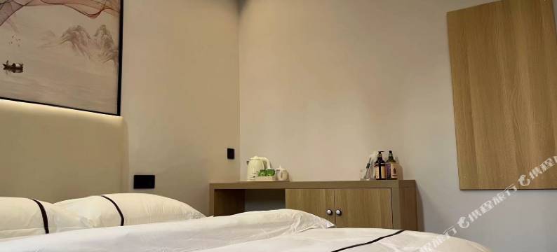 代氏山庄(乐山大佛店)图片